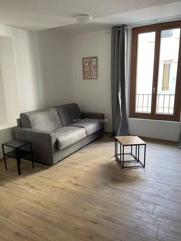 Location Appartement 1 pièces 20 m2 à Digne-les-Bains