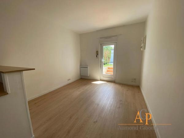 Appartement à louer à Caen (14000)