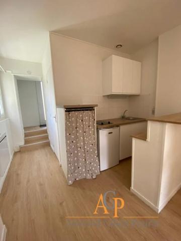 Appartement à louer à Caen (14000)