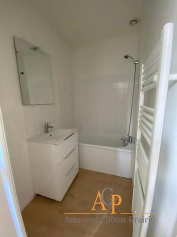 Appartement à louer à Caen (14000)