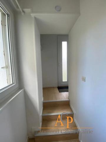 Appartement à louer à Caen (14000)