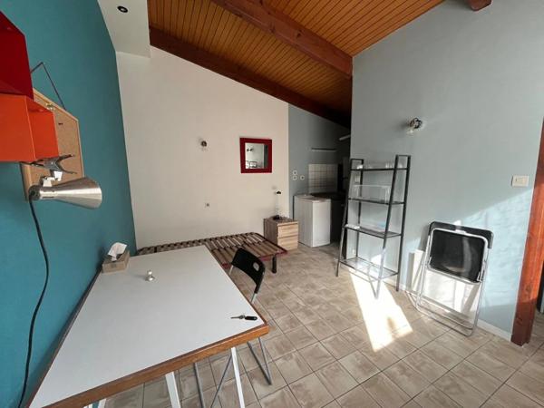 Appartement à louer à Épinal (88000)
