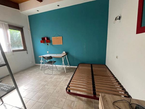 Appartement à louer à Épinal (88000)