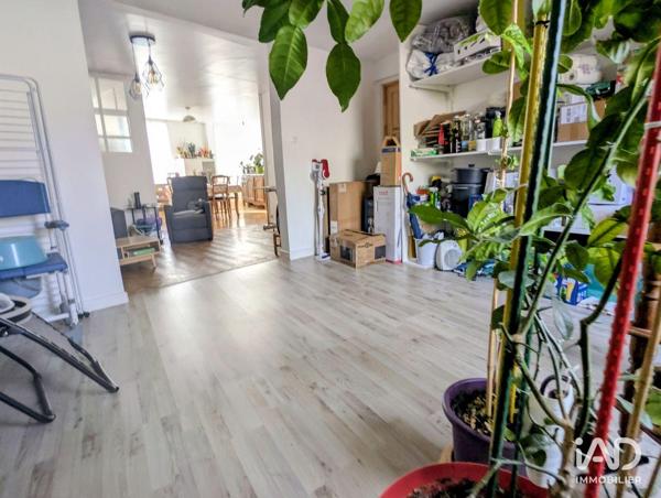 Maison à vendre 7 pièces 206 m² Saint-Léonard-de-Noblat