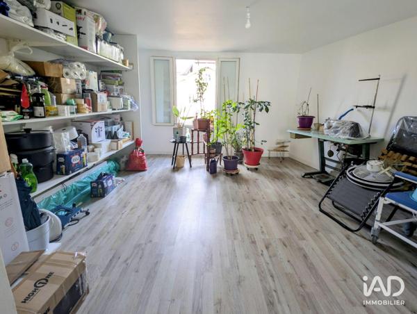Maison à vendre 7 pièces 206 m² Saint-Léonard-de-Noblat
