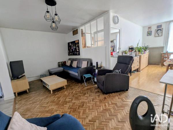 Maison à vendre 7 pièces 206 m² Saint-Léonard-de-Noblat