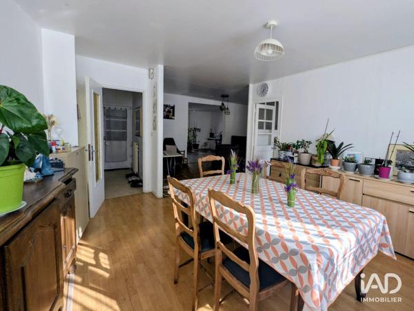 Maison à vendre 7 pièces 206 m² Saint-Léonard-de-Noblat