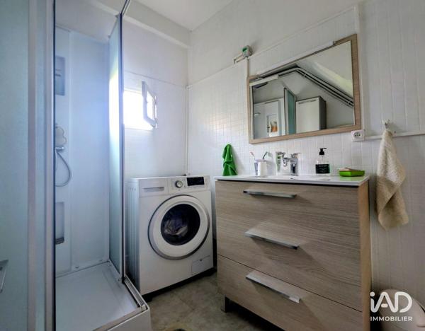 Maison à vendre 7 pièces 206 m² Saint-Léonard-de-Noblat