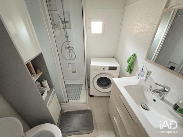 Maison à vendre 7 pièces 206 m² Saint-Léonard-de-Noblat