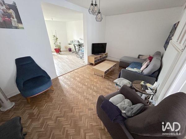 Maison à vendre 7 pièces 206 m² Saint-Léonard-de-Noblat