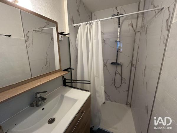 Maison à vendre 7 pièces 206 m² Saint-Léonard-de-Noblat