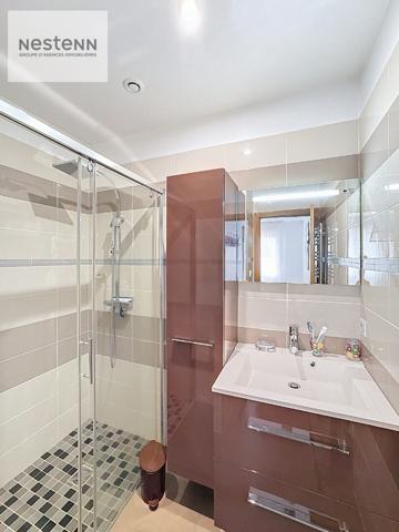 MAISON D'EXCEPTION d'environ 166 m² située à Leuville-Sur-Orge : Volume, Confort et Centre-ville