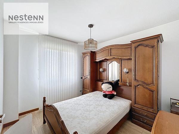 MAISON D'EXCEPTION d'environ 166 m² située à Leuville-Sur-Orge : Volume, Confort et Centre-ville