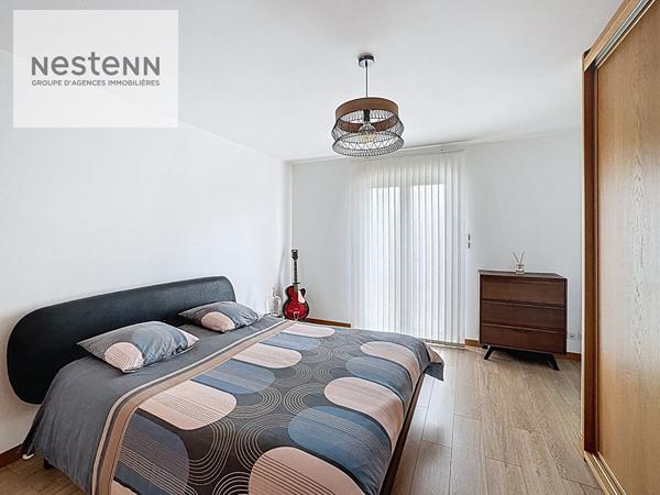 MAISON D'EXCEPTION d'environ 166 m² située à Leuville-Sur-Orge : Volume, Confort et Centre-ville