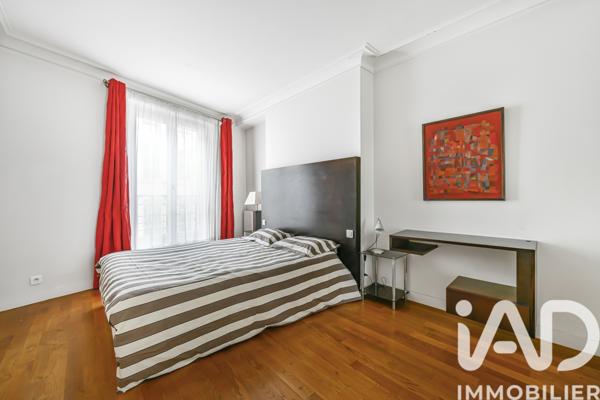 Appartement à vendre 2 pièces 54,22 m² Paris 4