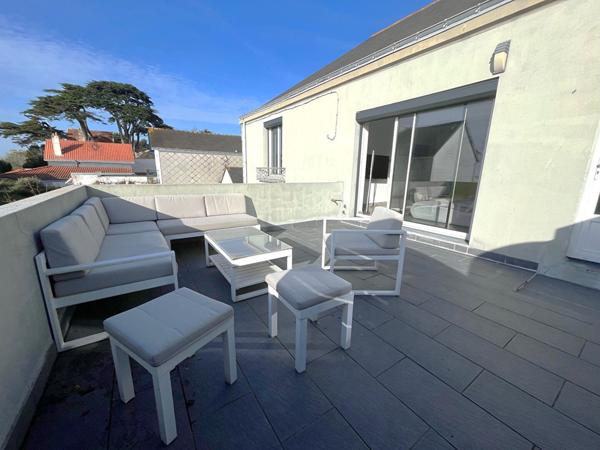 SECTEUR VILLES MARTIN