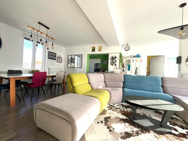 SECTEUR VILLES MARTIN