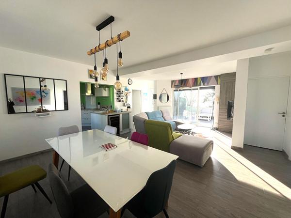 SECTEUR VILLES MARTIN