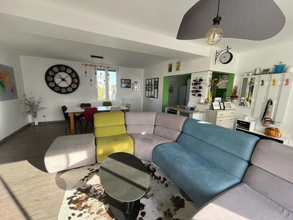 SECTEUR VILLES MARTIN