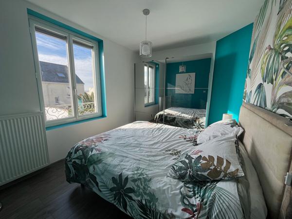 SECTEUR VILLES MARTIN