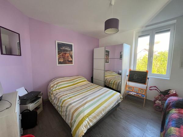 SECTEUR VILLES MARTIN