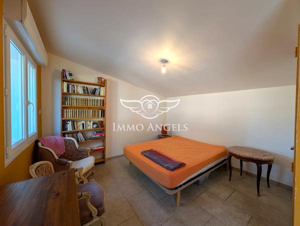 Frontignan La Peyrade – Villa de 143 m² avec piscine