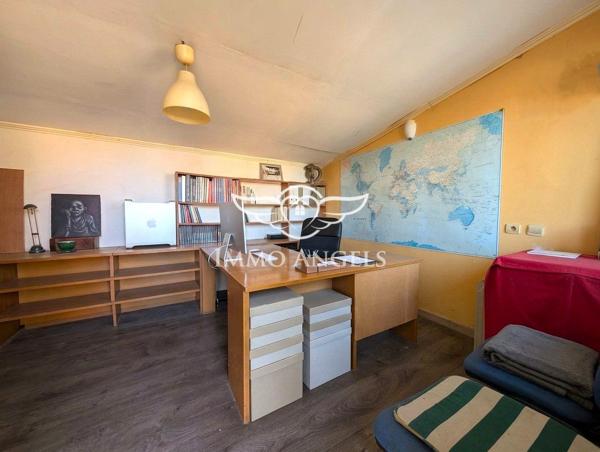Frontignan La Peyrade – Villa de 143 m² avec piscine