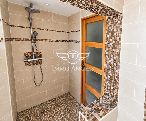 Frontignan La Peyrade – Villa de 143 m² avec piscine