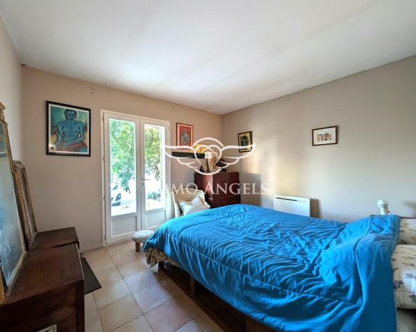 Frontignan La Peyrade – Villa de 143 m² avec piscine