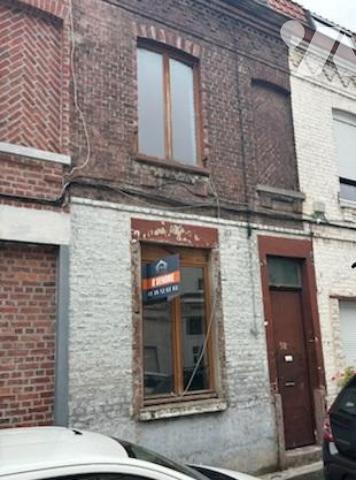 MAISON CROIX VENTE SUR APPEL D'OFFRE AU PLUS OFFRANT 