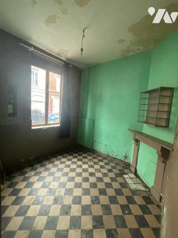 MAISON CROIX VENTE SUR APPEL D'OFFRE AU PLUS OFFRANT 