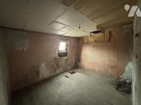 MAISON CROIX VENTE SUR APPEL D'OFFRE AU PLUS OFFRANT 