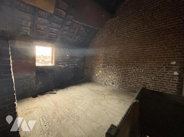 MAISON CROIX VENTE SUR APPEL D'OFFRE AU PLUS OFFRANT 