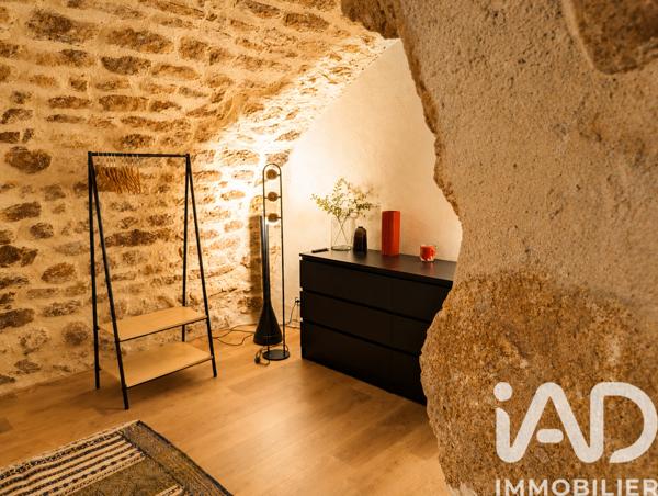 Appartement à vendre 2 pièces 45 m² La Tour-d'Aigues