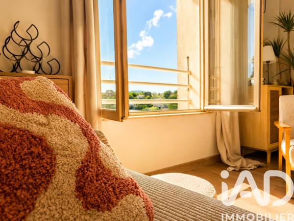 Appartement à vendre 2 pièces 45 m² La Tour-d'Aigues