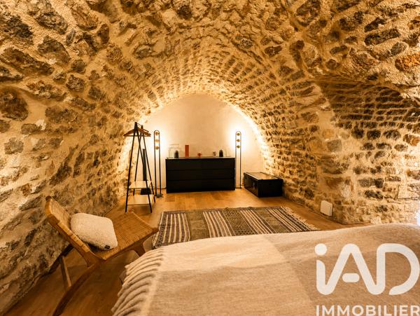 Appartement à vendre 2 pièces 45 m² La Tour-d'Aigues