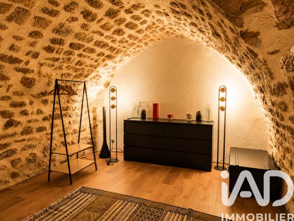 Appartement à vendre 2 pièces 45 m² La Tour-d'Aigues