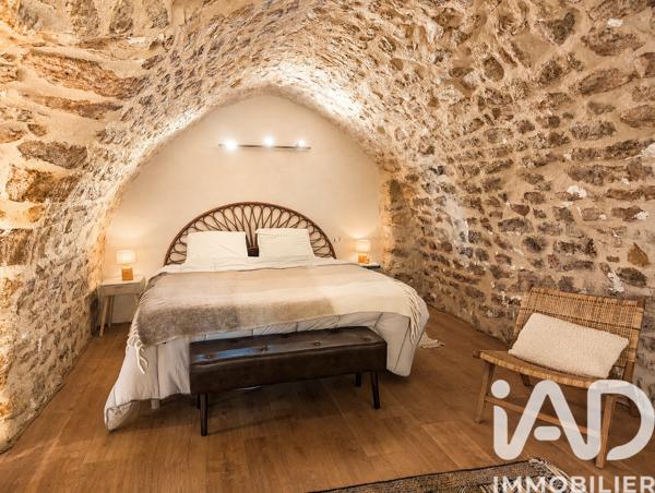 Appartement à vendre 2 pièces 45 m² La Tour-d'Aigues
