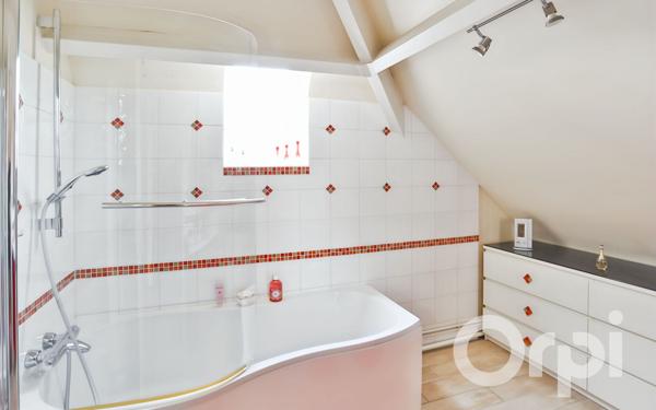 Maison à vendre    7 pièces • 127 m2 Gournay-en-Bray