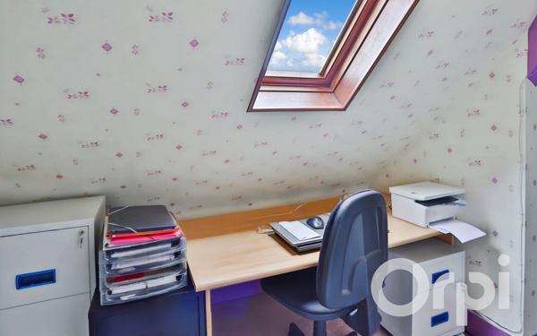 Maison à vendre    7 pièces • 127 m2 Gournay-en-Bray