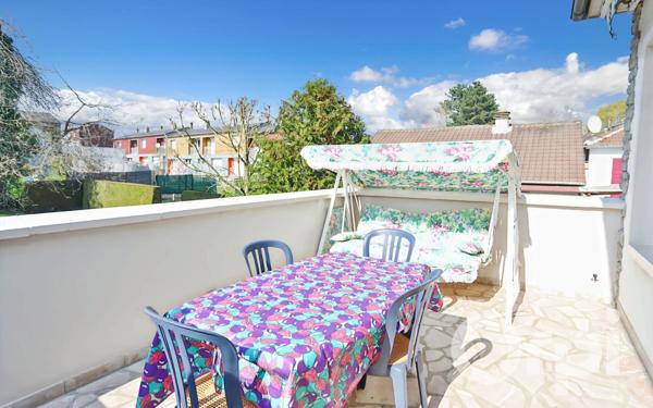 Maison à vendre    7 pièces • 127 m2 Gournay-en-Bray