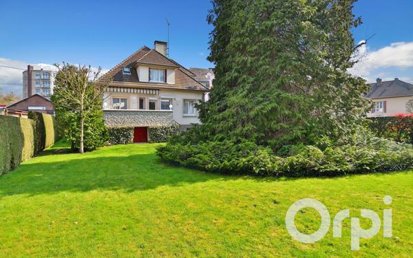 Maison à vendre    7 pièces • 127 m2 Gournay-en-Bray