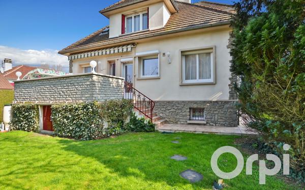 Maison à vendre    7 pièces • 127 m2 Gournay-en-Bray