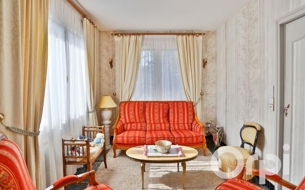 Maison à vendre    7 pièces • 127 m2 Gournay-en-Bray