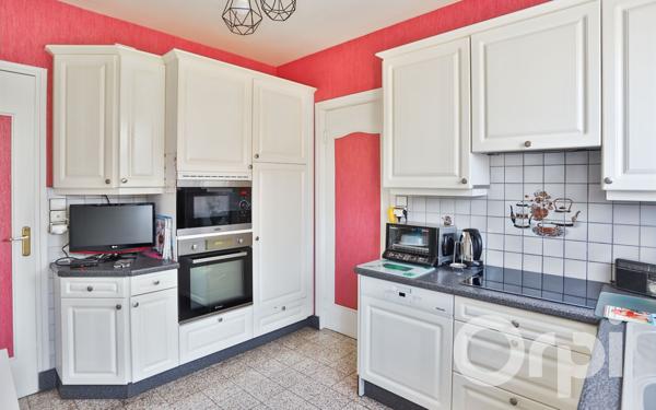 Maison à vendre    7 pièces • 127 m2 Gournay-en-Bray