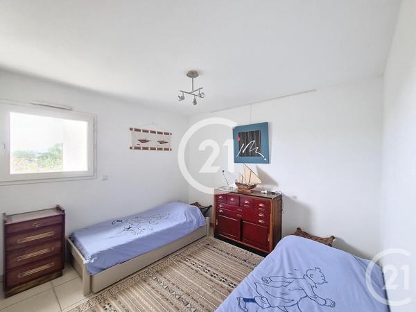 Appartement T4 à vendre  4 pièces - 100 m2 ST CYPRIEN - 66