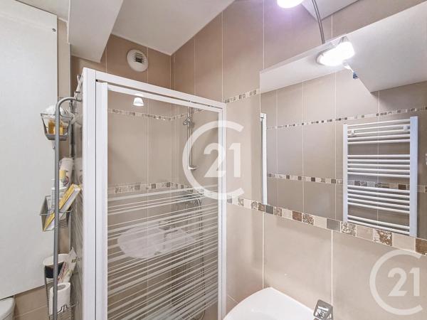 Appartement T4 à vendre  4 pièces - 100 m2 ST CYPRIEN - 66