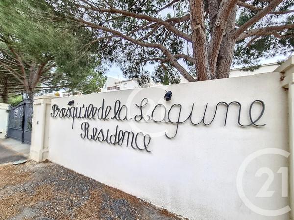 Appartement T4 à vendre  4 pièces - 100 m2 ST CYPRIEN - 66