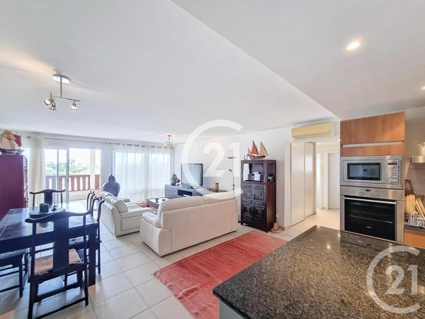 Appartement T4 à vendre  4 pièces - 100 m2 ST CYPRIEN - 66