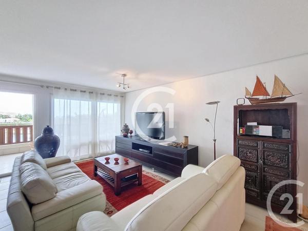 Appartement T4 à vendre  4 pièces - 100 m2 ST CYPRIEN - 66